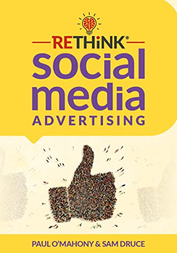 RETHiNK Social Media Advertising - Epub + Converted Pdf